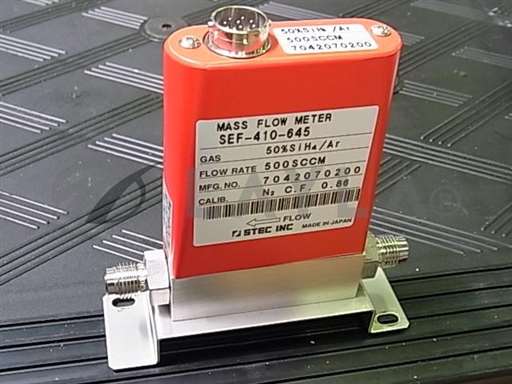 SEF410645/SEF 410 645/mass flow controller/Estech/_01