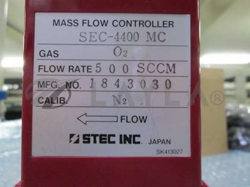 SEC4400MC/SEC 4400MC/mass flow controller/Estech/_01