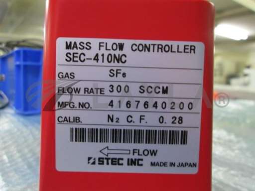 SEC410NC/SEC 410NC/mass flow controller/Estech/_01