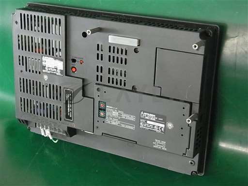 A975GOTTBAB/A975GOT TBA B/touch panel/mitsubishi/_01