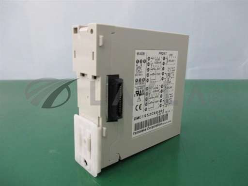 DMC10S2CR0300/-/module type controller/Yamatake/_01