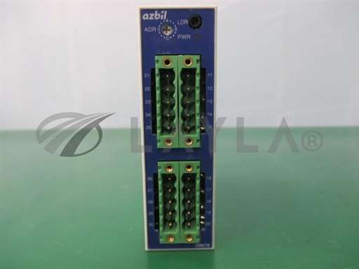 DMC10S2CR0300/-/module type controller/Yamatake/_01