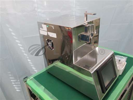 DH01/DH 01/Small membrane emulsifier/SPGTechno/_01