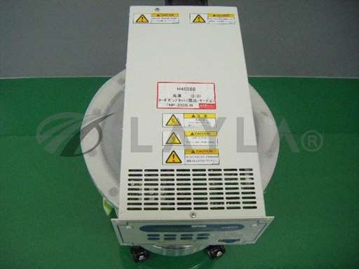 TMP2003LM/TMP 2003LM/turbo molecular pump set/ShimadzuCorporation/_01