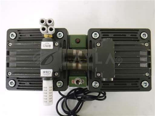 DA120S/DA 120S/diaphragm pump/ulvac/_01