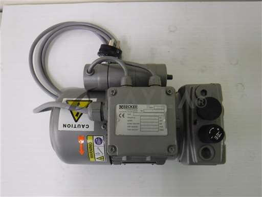 VT48/VT4 8/rotary pump/becker/_01