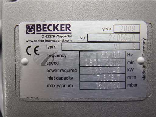 VT48/VT4 8/rotary pump/becker/_01