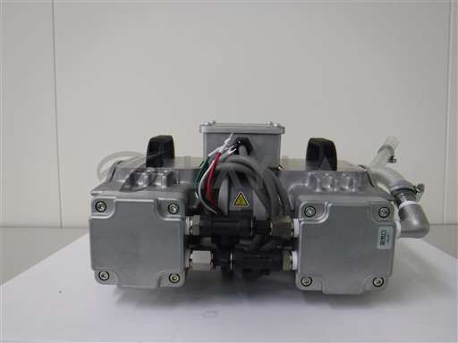 DOP300SA/DOP 300SA/diaphragm pump/ulvac/_01