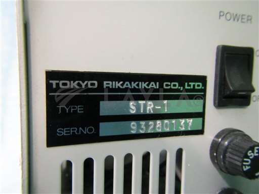 STR1/STR 1/stirring pump/TokyoRikakiki/_01