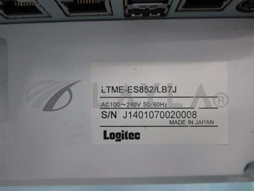 LTMEES852LB7J/LTME ES852 LB7J/lcd monitor/logitech/_01