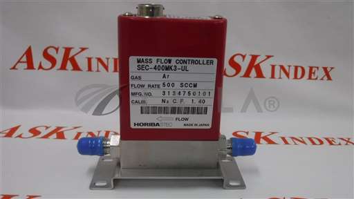 SEC400MK3UL/SEC 400MK3 UL/mass flow controller/HORIBASTEC/_01