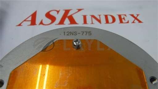 CRTS12NS/CRTS 12NS/Sensor for crystal oscillation film deposition controller/ulvac/_01