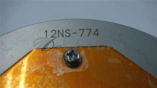 CRTS12NS/CRTS 12NS/Sensor for crystal oscillation film deposition controller/ulvac/_01