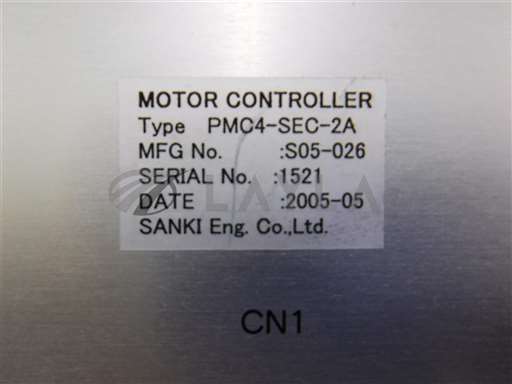 PMC4SEC2A/PMC4 SEC 2A/motor controller/SANKI/_01