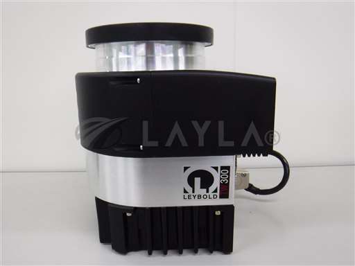TW300/-/turbo molecular pump/leibold/_01