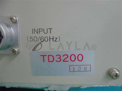 TG3203MVA/-/turbo molecular pump set/OsakaVacuum/_01