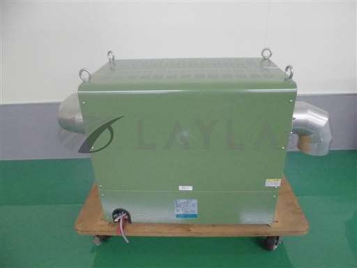 TSK71B/TSK 71B/Hot air generator (without fan/controller)/TaketsunaSeisakusho/_01