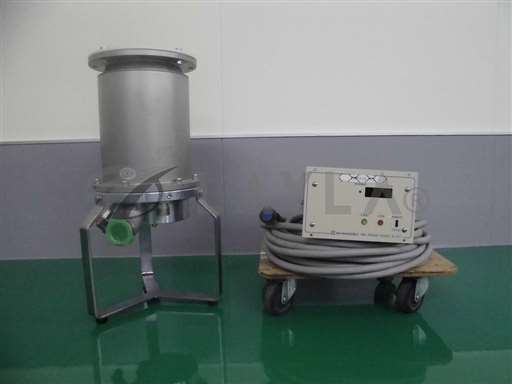 TMP550L/TMP 550L/turbo molecular pump set/Shimazu/_01