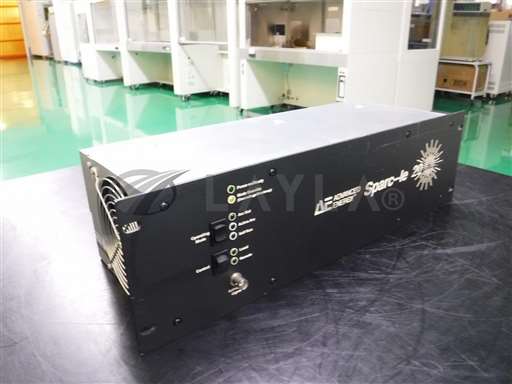 Sparcle20/Sparc le 20/RF generator/advancedenergy/_01