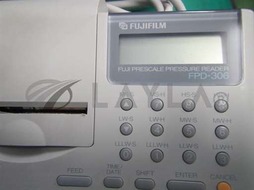 FPD306/FPD 306/Concentration meter (for prescale only)/fujifilm/_01