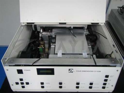 CV92M/CV 92M/CV/IV measuring instrument/FourDimentions/_01