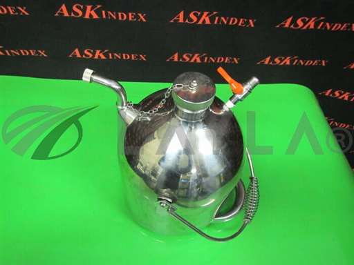 1000000280_KA0168 Solvent container (SUS) - - Other Other | LAYLA ...