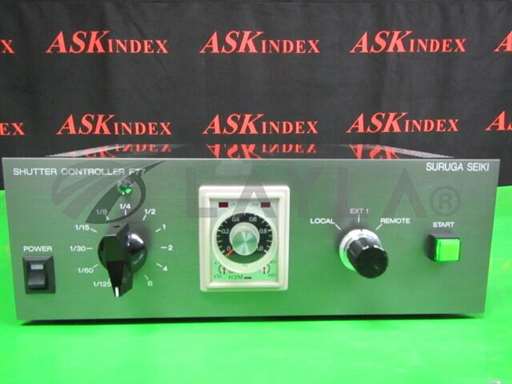 F77/-/Electromagnetic shutter controller/SurugaSeiki/_01