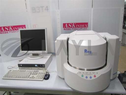 EDX720CCD/EDX 720 CCD/Fluorescence X-ray analyzer/ShimadzuCorporation/_01