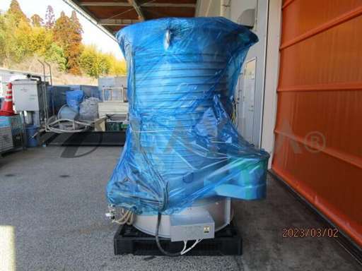 PFL36/PFL 36/oil diffusion pump/ulvac/_01