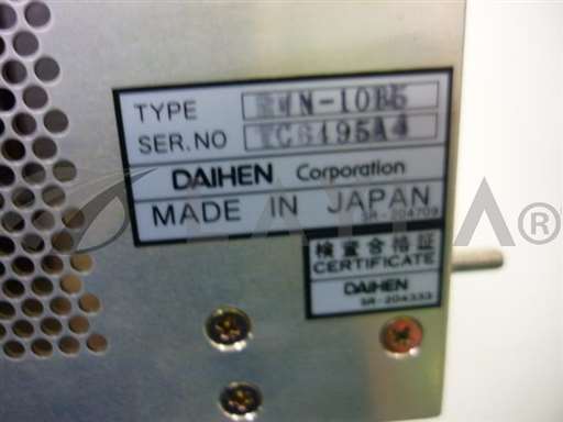 RMN10B5/RMN 10B5/matching box/Daihen/_01
