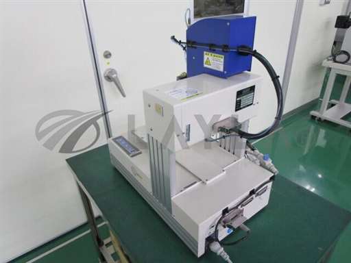 ShotMaster200DS3A/Shot Master 200DS 3A/Tabletop coating robot/musashiengineering/_01