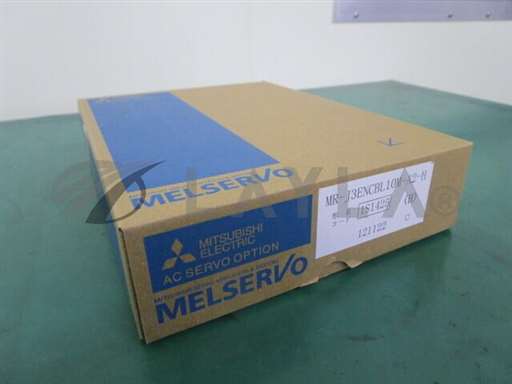 MRJ3ENCBL10MA2H/MR J3ENCBL10M A2 H/AC servo encoder cable/MitsubishiElectric/_01
