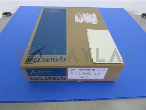 MRJ3ENCBL5MA1H/MR J3ENCBL5M A1 H/encoder cable/MitsubishiElectric/_01