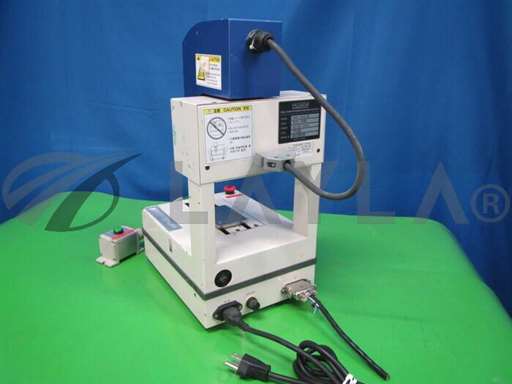 SHOTMINI100S3A/SHOT MINI 100S 3A/tabletop robot/musashiengineering/_01