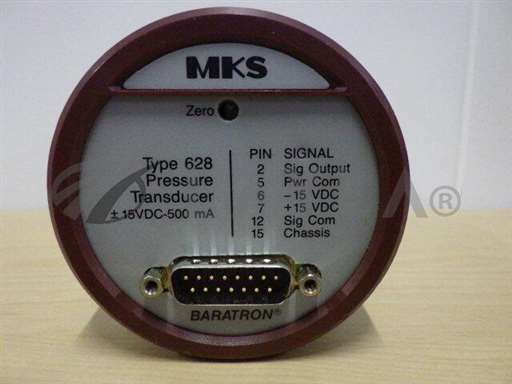 628A1TBF/-/Vacuum gauge (Baratron)/MKS/_01