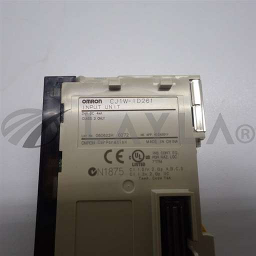 CJ1WID261/CJ1W ID261/PLC/omron/_01