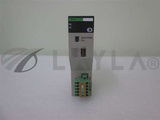C200HWDRM21V1/C200HW DRM21 V1/PLC (communication unit)/omron/_01