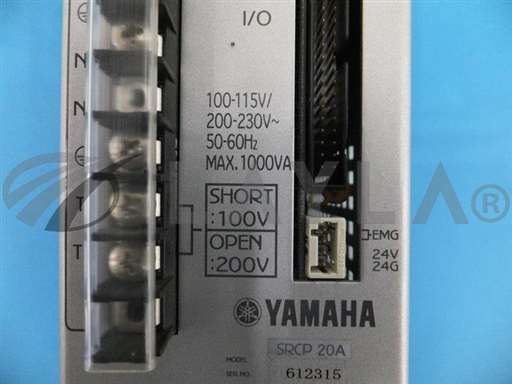 SRCP20A/SRCP 20A/robot controller/yamahamotor/_01