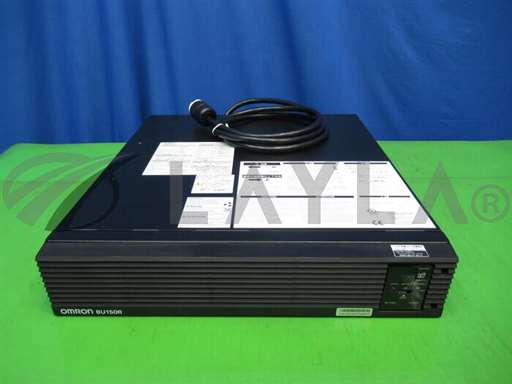 BU150R/-/Uninterruptible power supply (UPS)/omron/_01