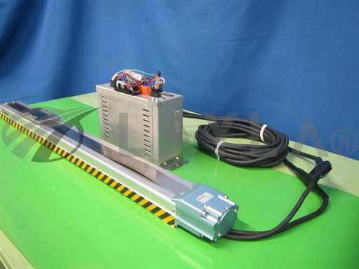 1000000280_O90524 Single axis robot (set) SR1X05T620550 SR1 X 05 T620 ...