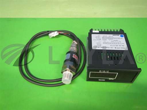 VPRHA11MPa/VPRH A1 1MPa/Pressure gauge (set)//_01