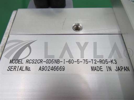 RCS2CRGD5NBI60575T2R05K3/RCS2CR GD5NB I 60 5 75 T2 R05 K3/actuator/IAI/_01