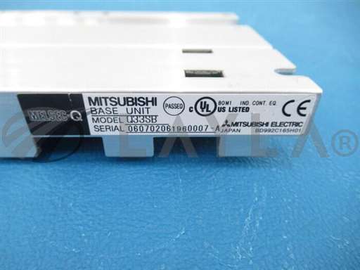 Q33SB/-/Sequencer (PLC) (base unit)/MitsubishiElectric/_01