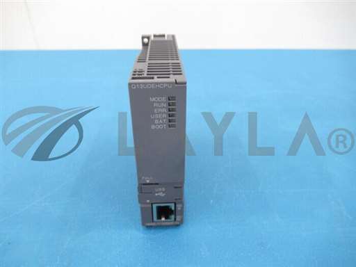 Q13UDEHCPU/-/Sequencer (PLC) (CPU unit)/MitsubishiElectric/_01