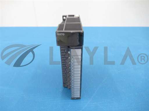 QX70/-/Sequencer (PLC) (input unit)/MitsubishiElectric/_01