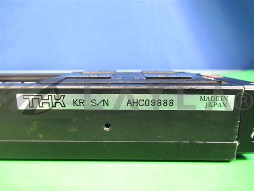 KR3310B0125P001X0/KR3310B 0125 P0 01X0/actuator/THK/_01