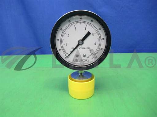 YY1801020/-/pressure gauge/millipore/_01