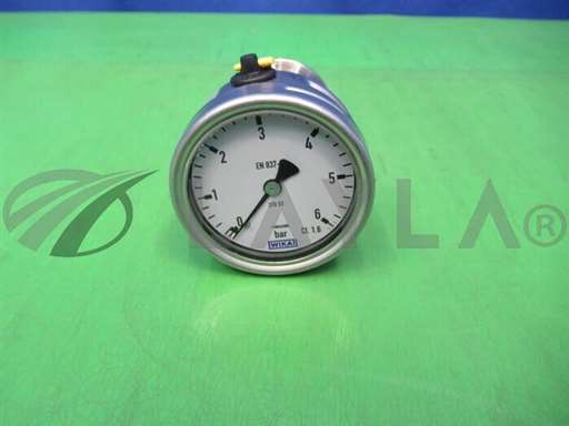 EN8371/EN837 1/pressure gauge/Vika/_01