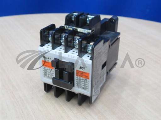 SC41/SC 4 1/electromagnetic contactor/FujiElectric/_01