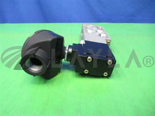 4F31010B/4F310 10 B/solenoid valve/CKD/_01